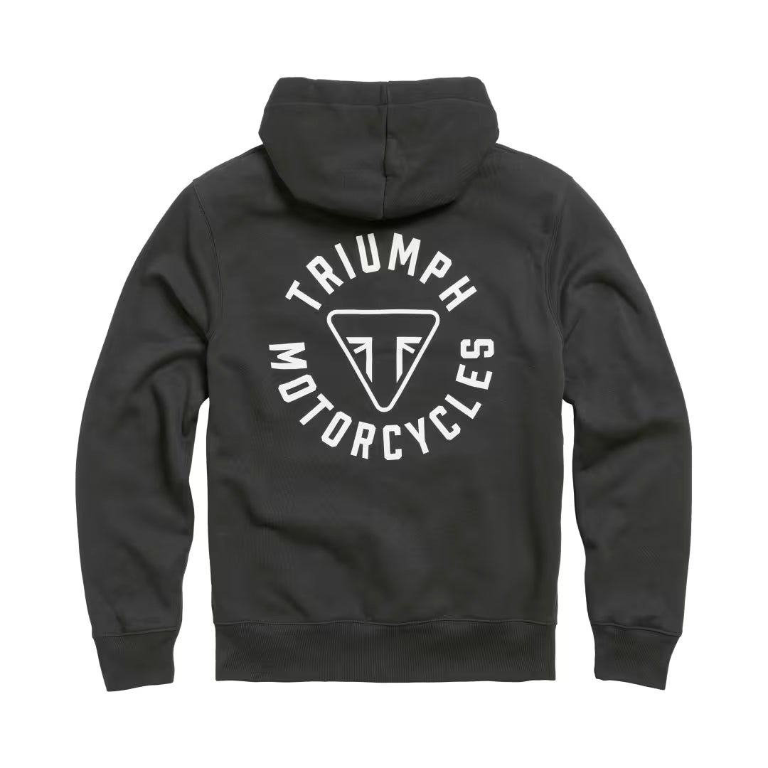 Triumph Digby Black - MSWS21015