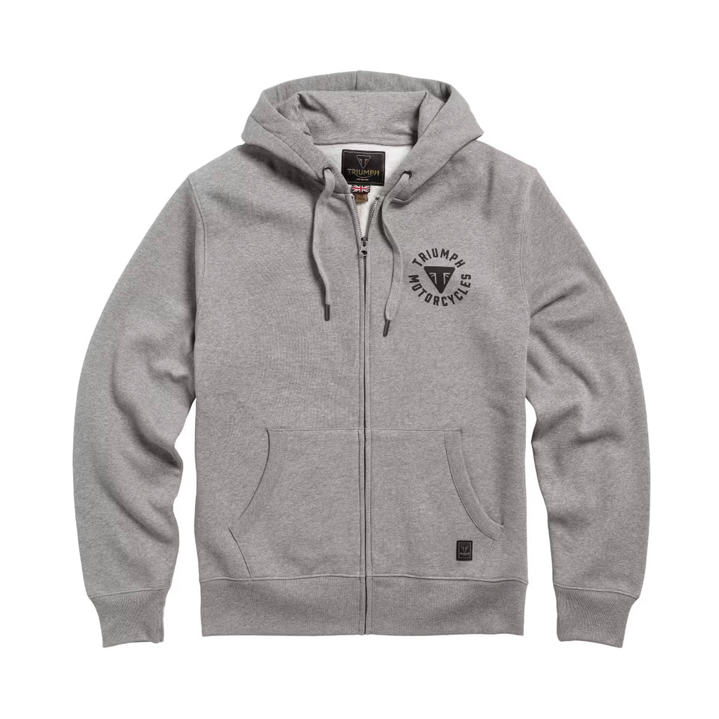 Triumph Digby Grey - MSWS21016
