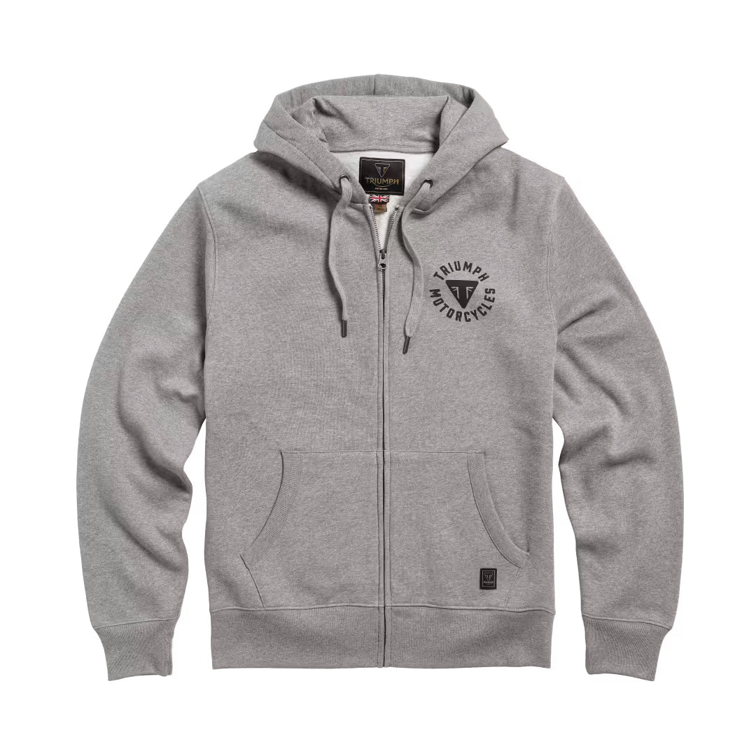 Triumph Digby Grey - MSWS21016