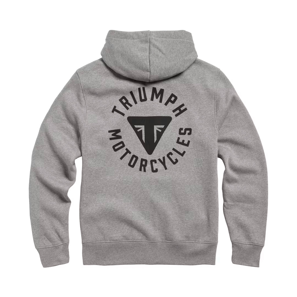 Triumph Digby Grey - MSWS21016