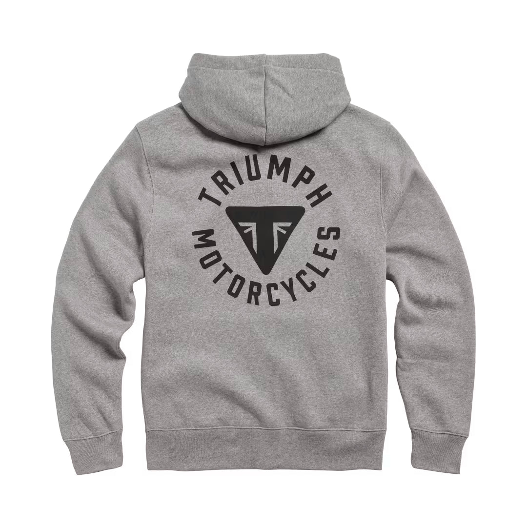 Triumph Digby Grey - MSWS21016