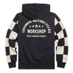 Triumph Haytham Hoodie - MSWS2332