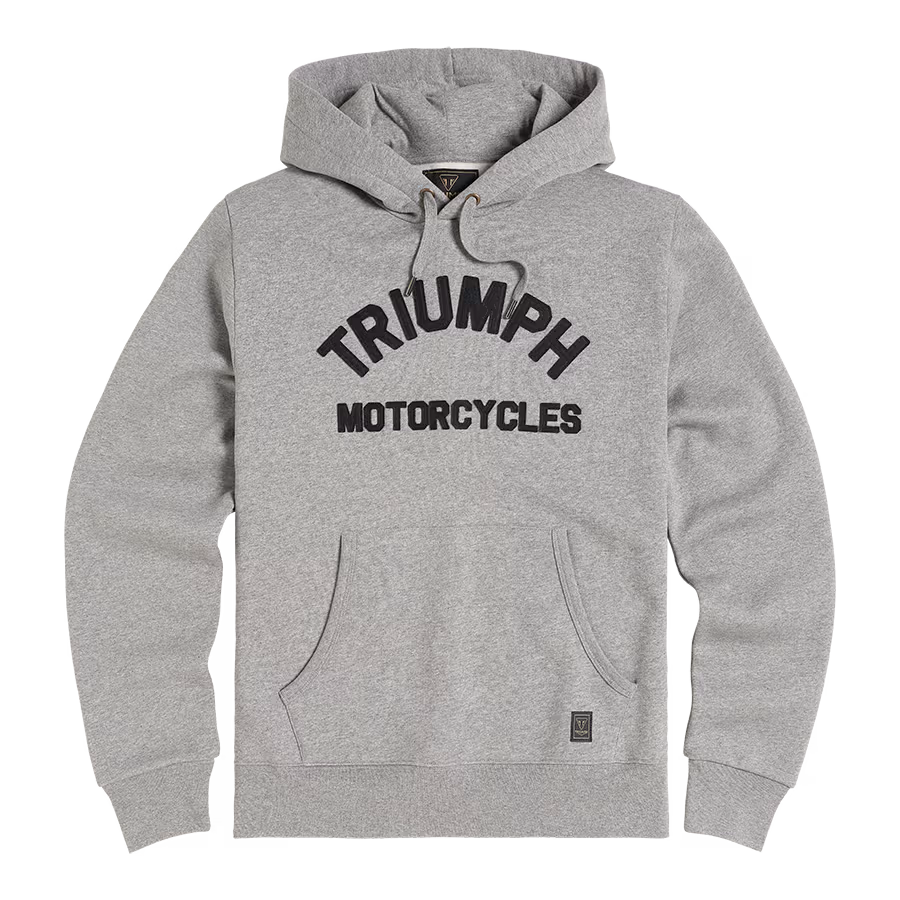 Triumph Carrick - MSWS2341