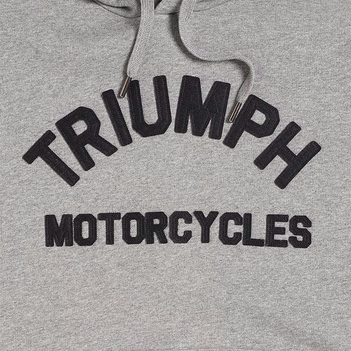 Triumph Carrick - MSWS2341