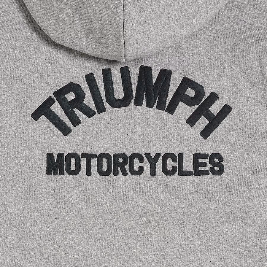 Triumph Dolan Hood - MSWS2343