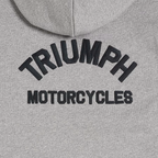 Triumph Dolan Hood - MSWS2343