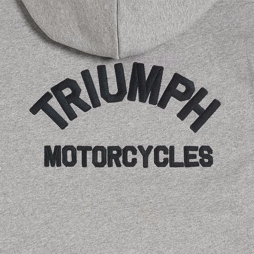 Triumph Dolan Hood - MSWS2343