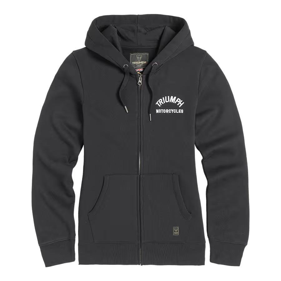 Triumph Lilly Hood - MSWS2345