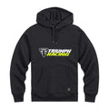 Triumph Racing Logo Overhead Hoodie