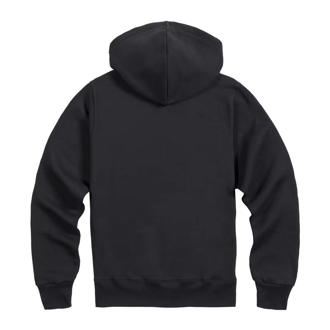 Triumph Racing Logo Overhead Hoodie