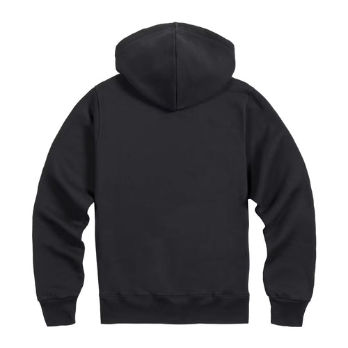 Triumph Racing Logo Overhead Hoodie