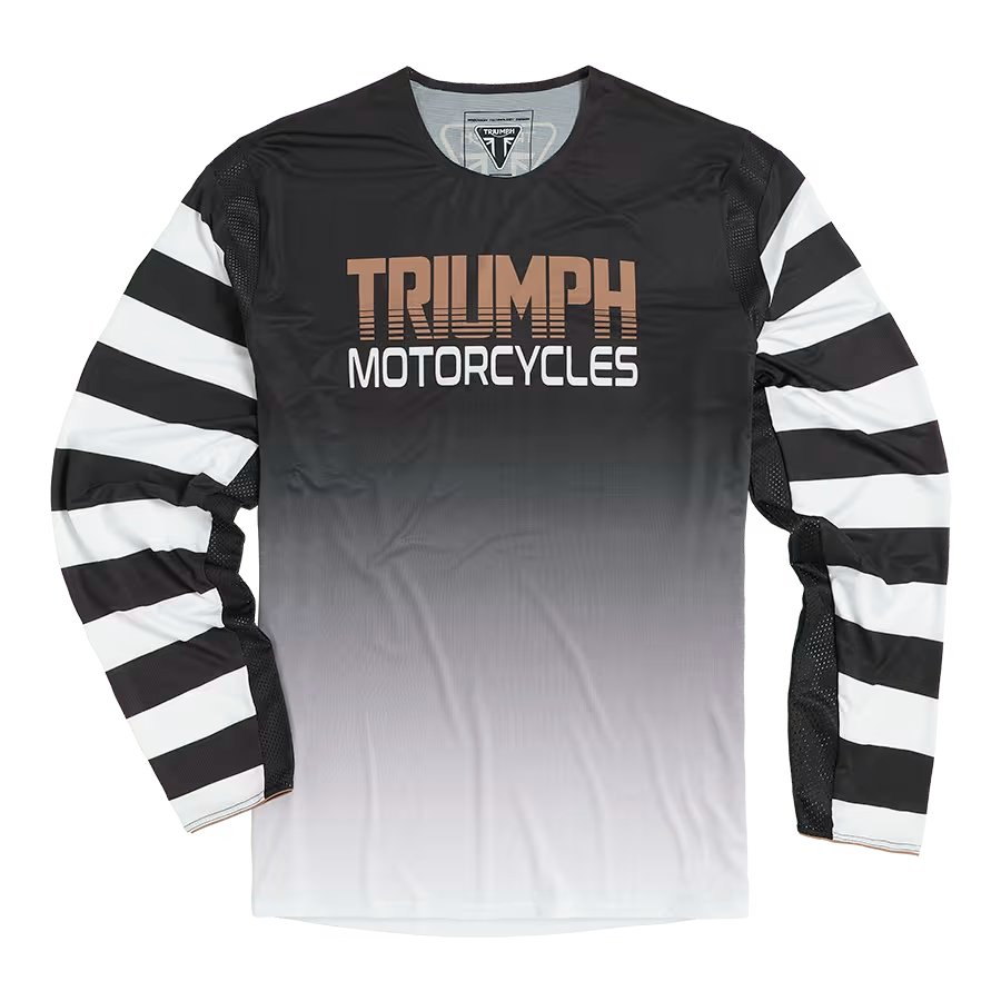 Triumph Leader Jersey - MTLS2338