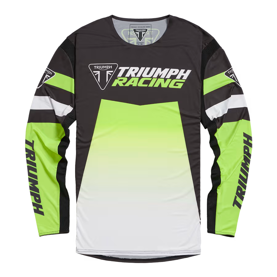 Triumph Adv Race - MTLS25119