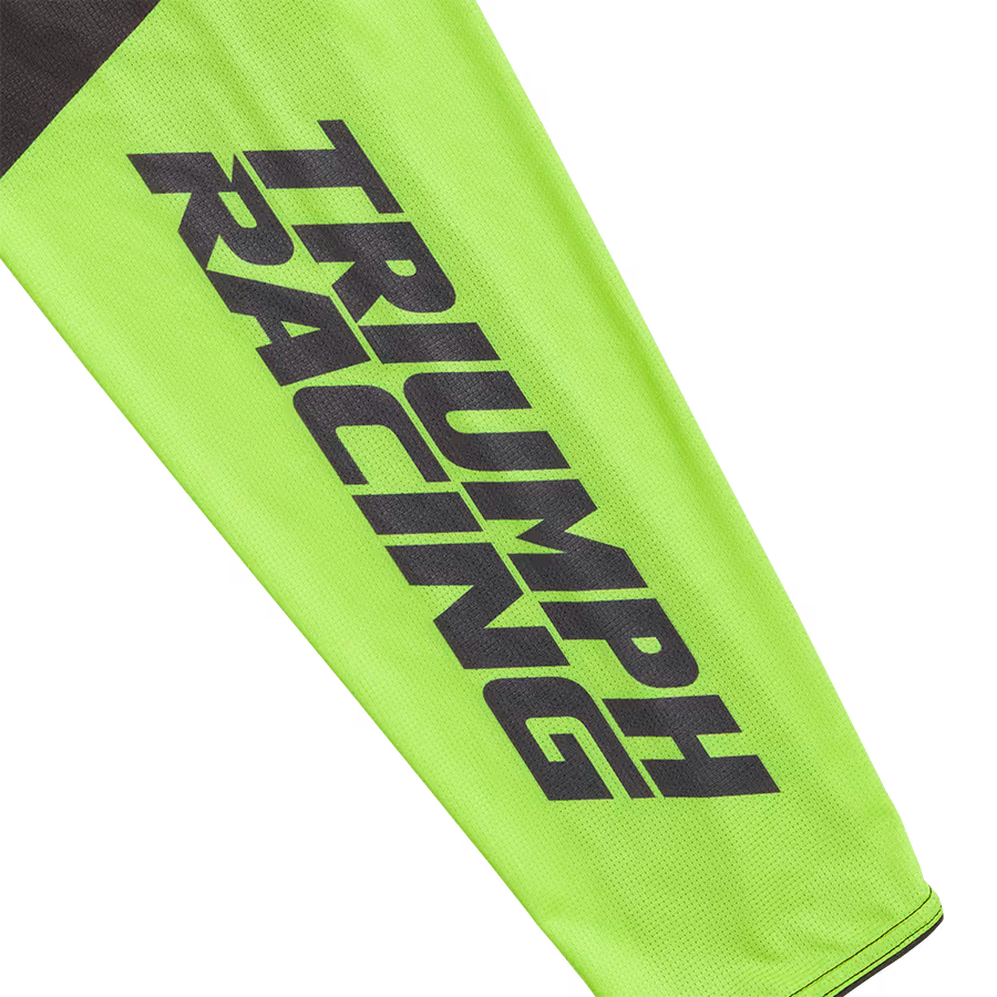 Triumph Adv Race - MTLS25119