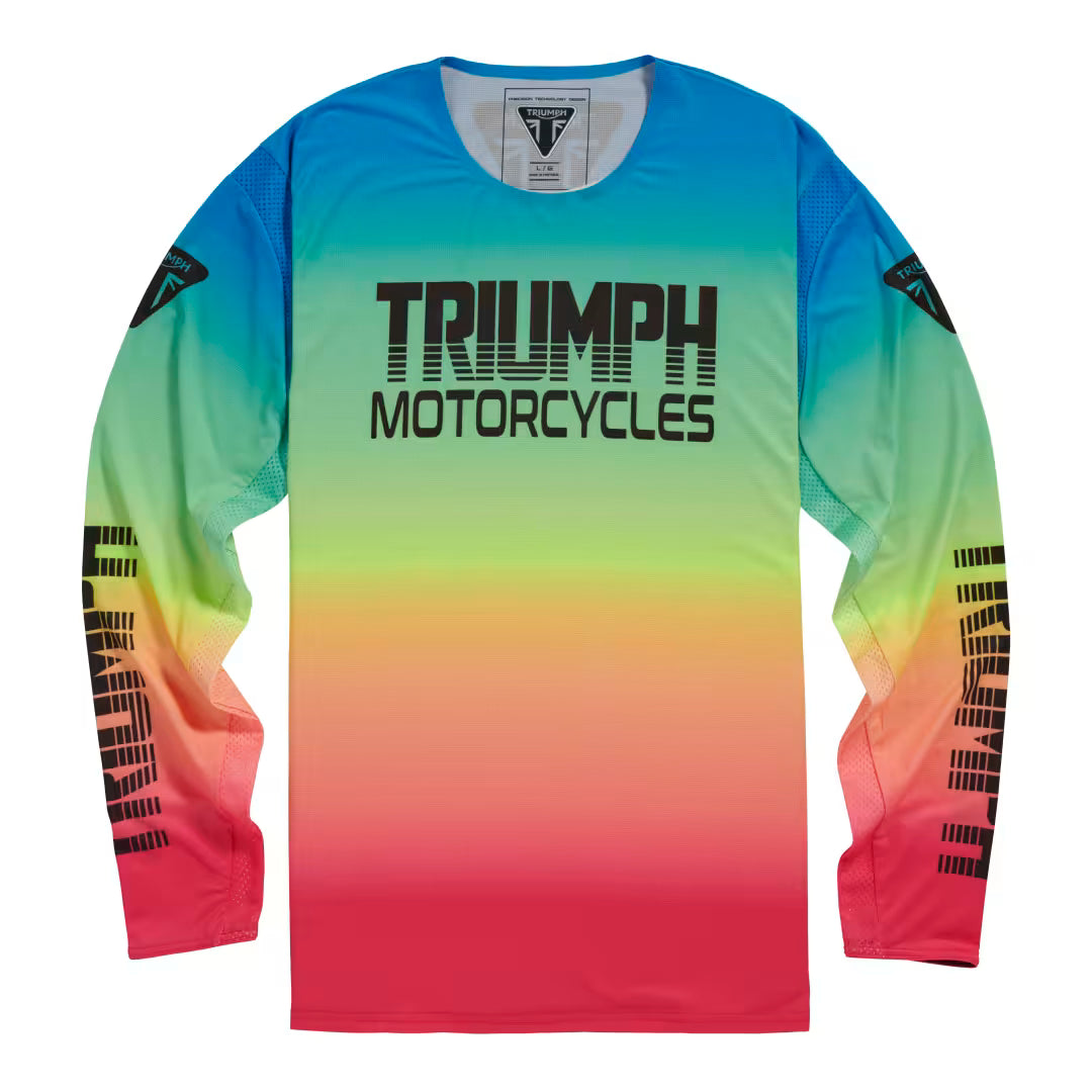 Triumph Spectrum - MTLS26238