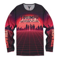 Triumph Arcade - MTLS26240