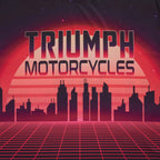 Triumph Arcade - MTLS26240