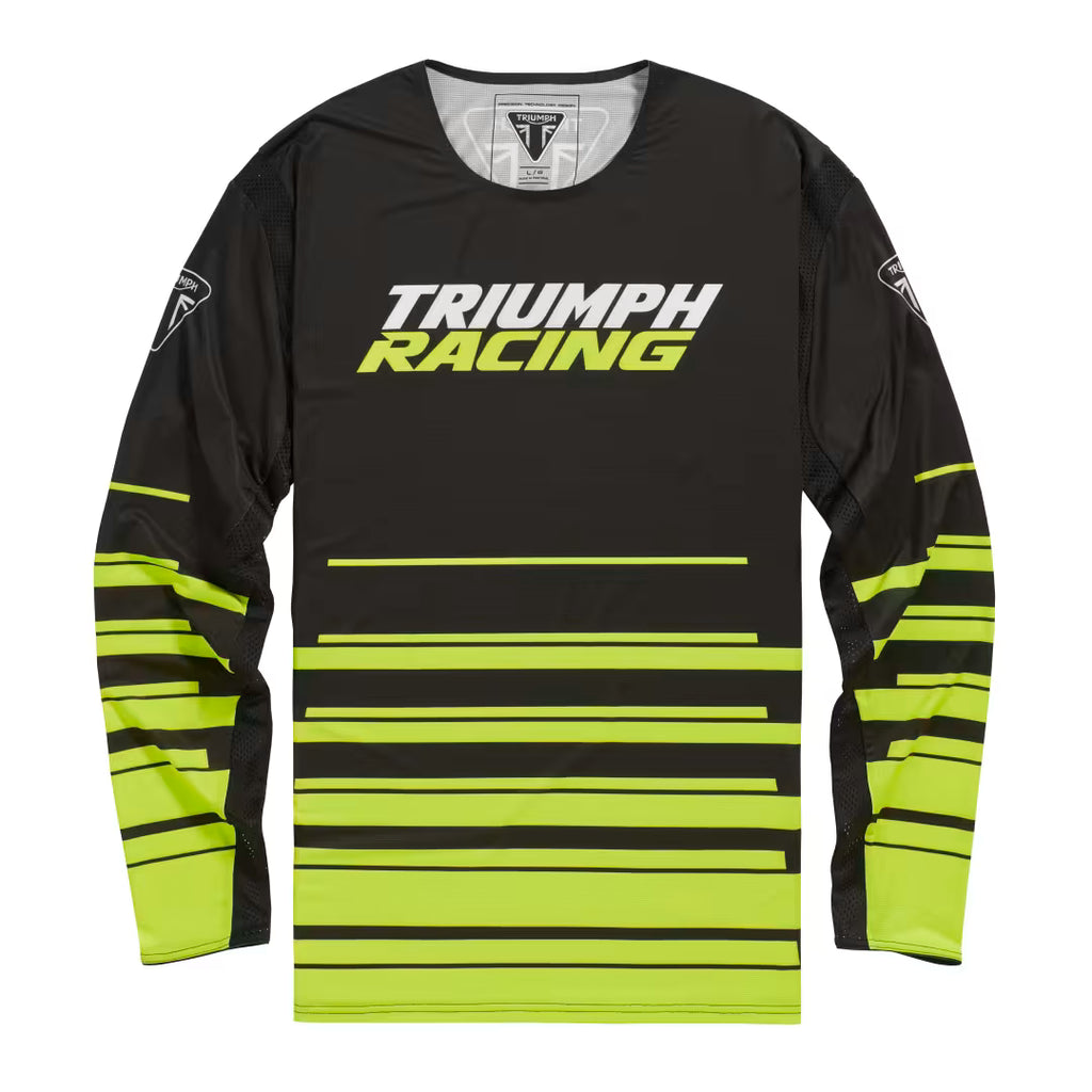 Triumph Race Stripe - MTLS26717