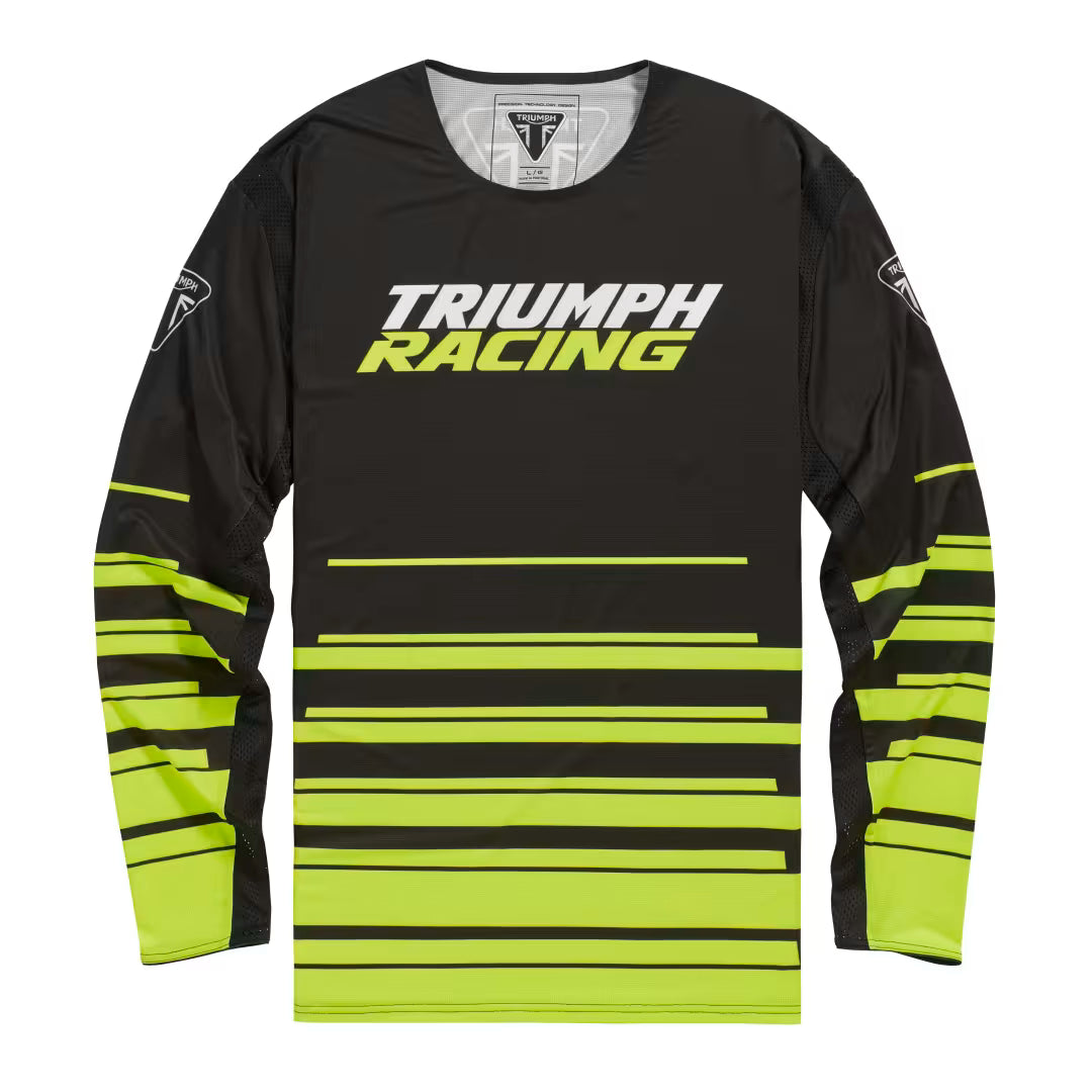 Triumph Race Stripe - MTLS26717
