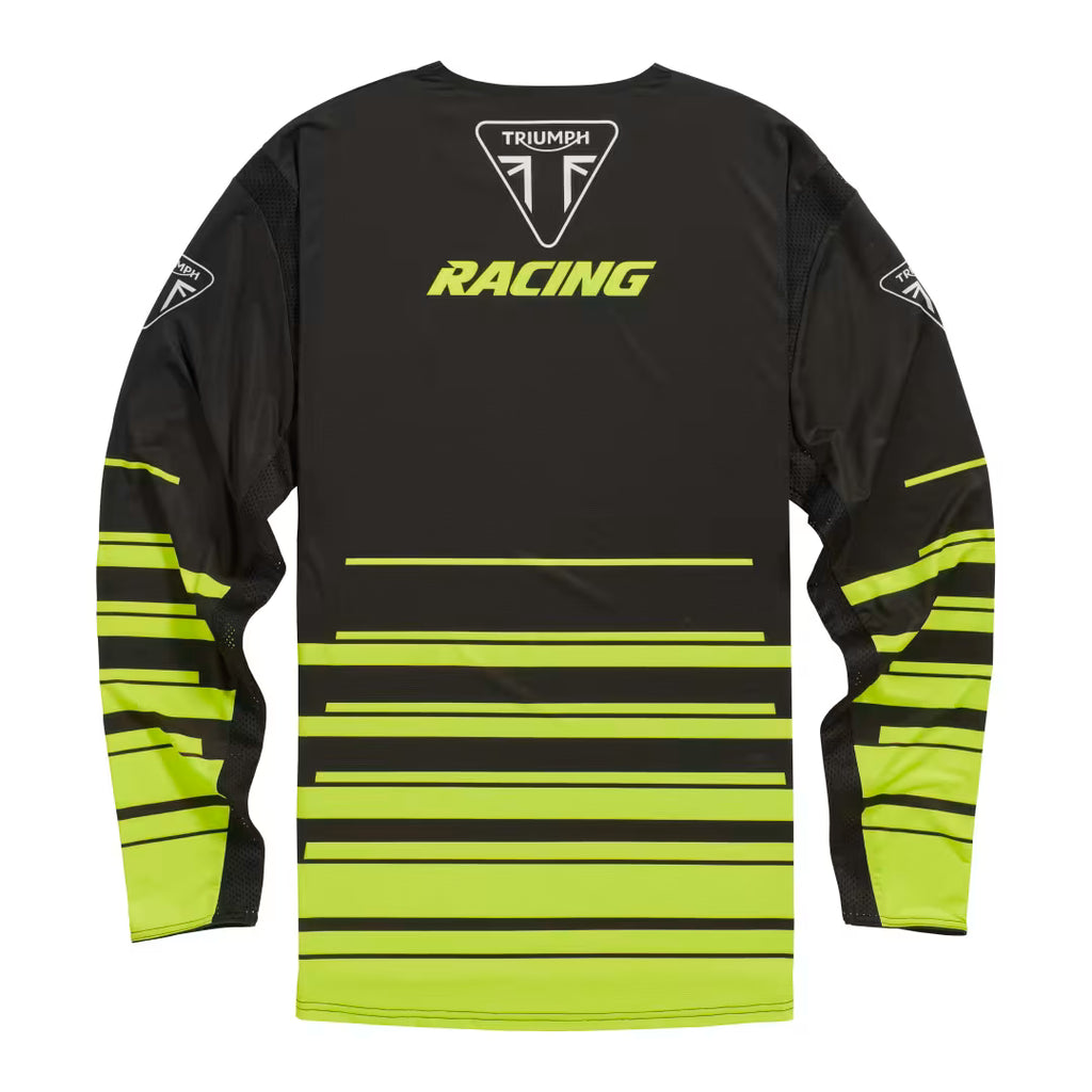 Triumph Race Stripe - MTLS26717