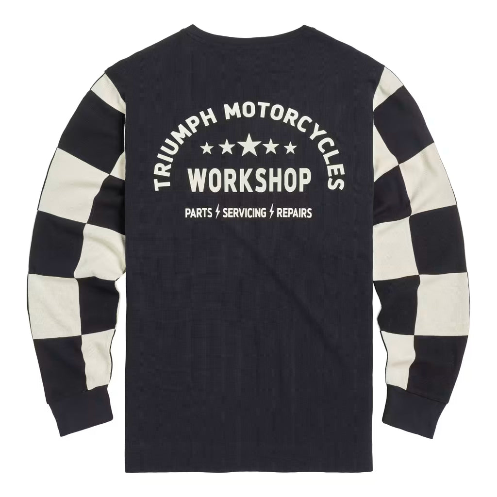 Triumph Harker Top - MTLS2314