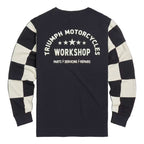 Triumph Harker Top - MTLS2314