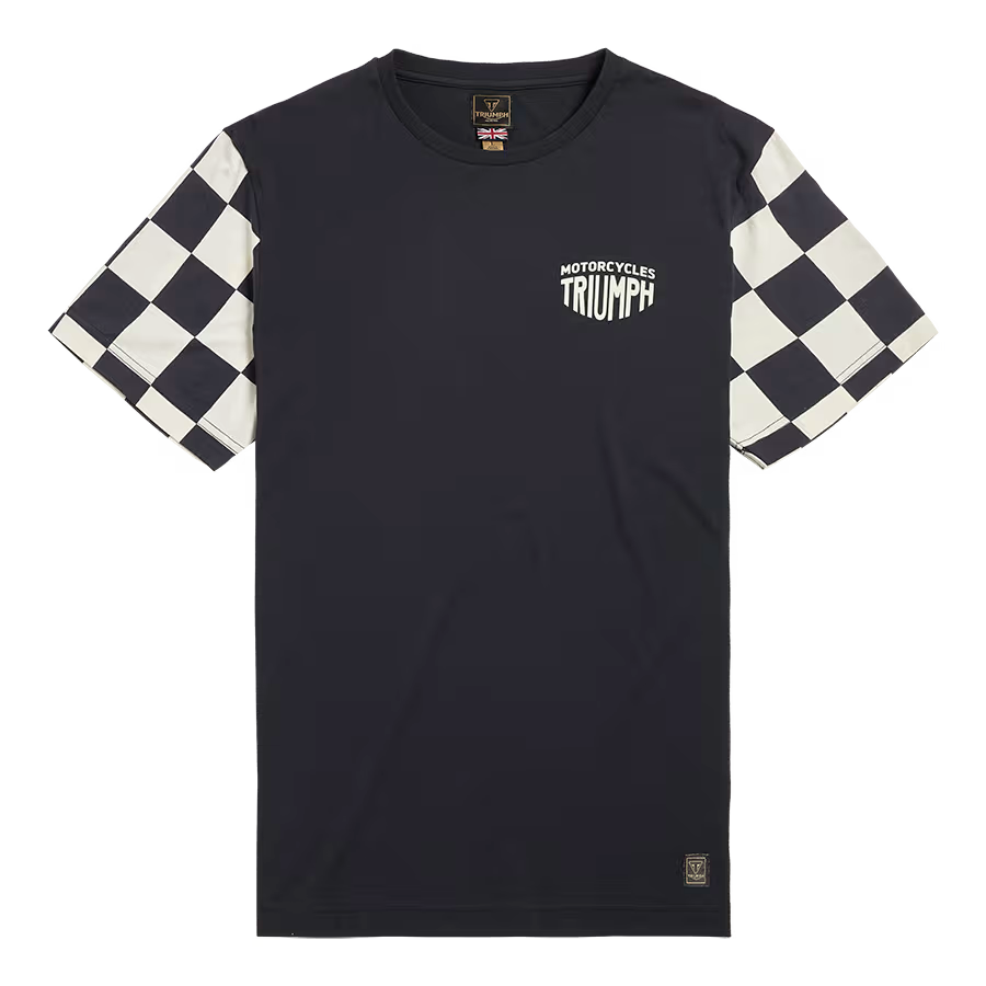 Triumph Preston Tee - MTSS2318