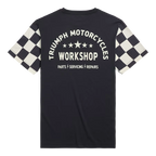 Triumph Preston Tee - MTSS2318