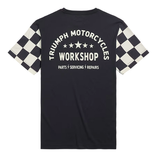Triumph Preston Tee - MTSS2318