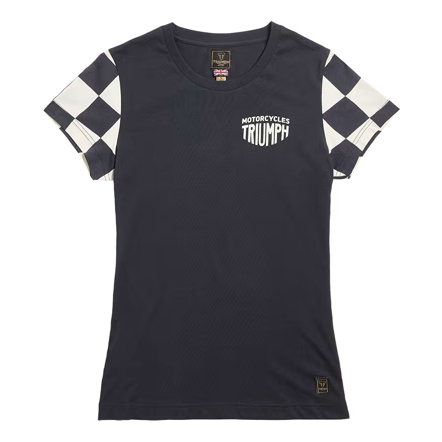 Triumph Marie Tee - MTSS2320