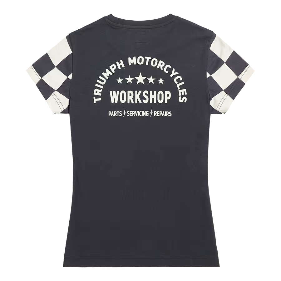 Triumph Marie Tee - MTSS2320
