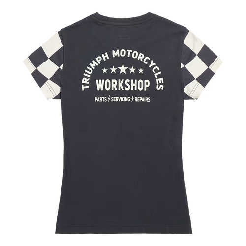 Triumph Marie Tee - MTSS2320