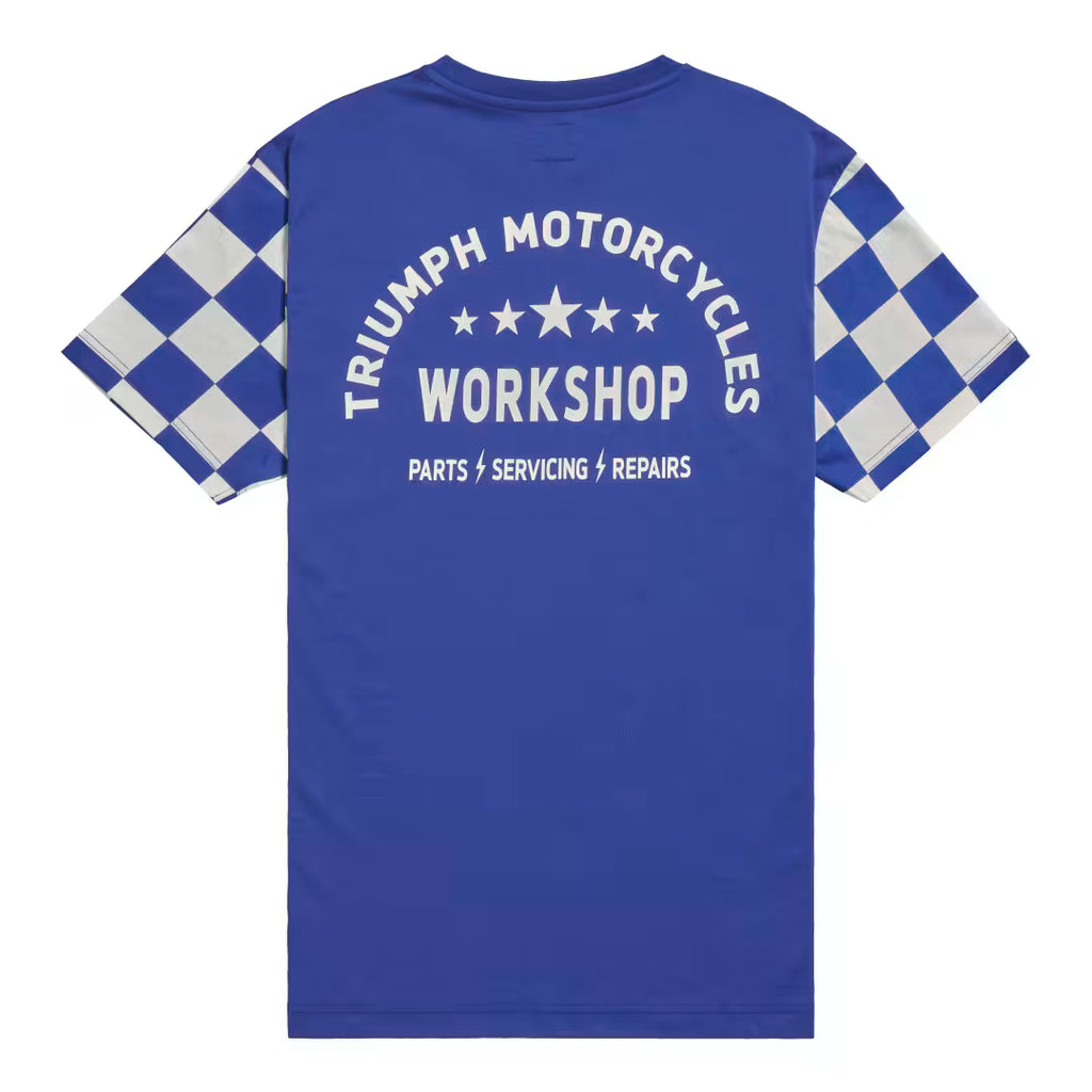 Triumph Preston - MTSS25120