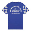 Triumph Preston - MTSS25120