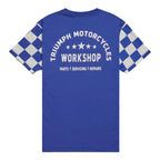 Triumph Preston - MTSS25120