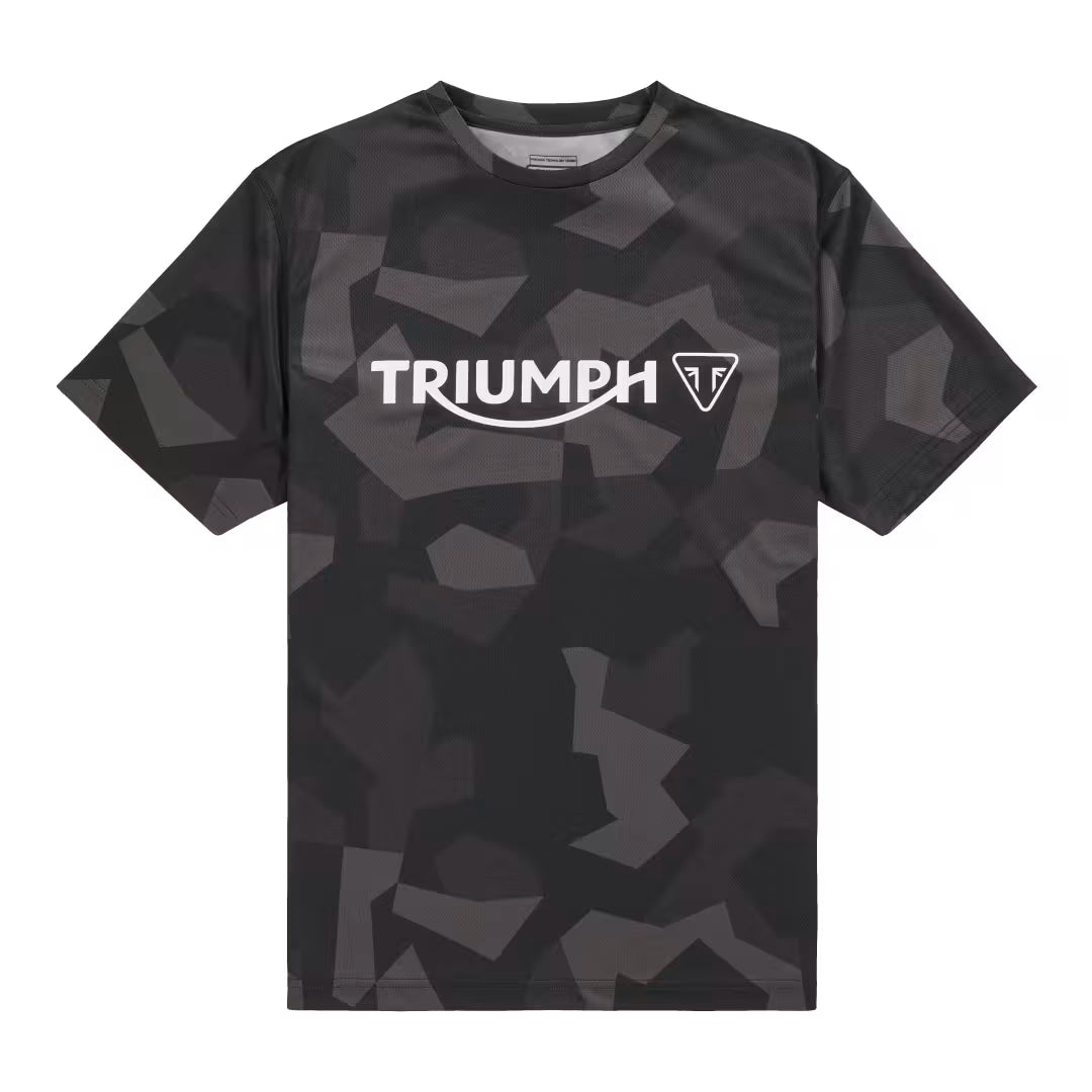 Triumph Rapid Tee - MTSS26202