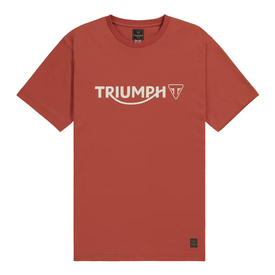 Triumph Cartmel - MTSS26212