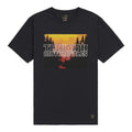 Triumph Roadtrip Tee in Black