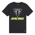 Triumph Racing Large Logo Tee - MTSS26701