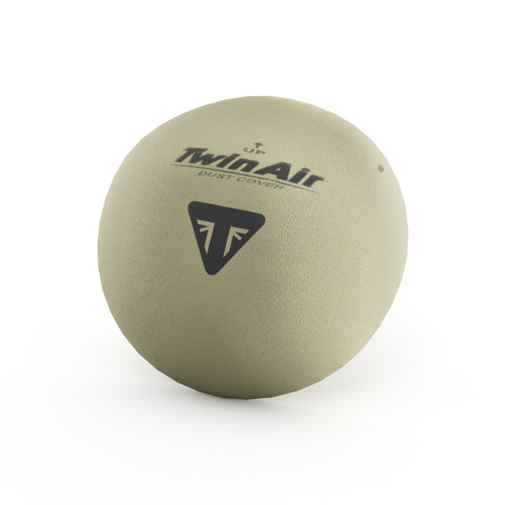 Triumph AIR FILTER DUST COVER - A9610139