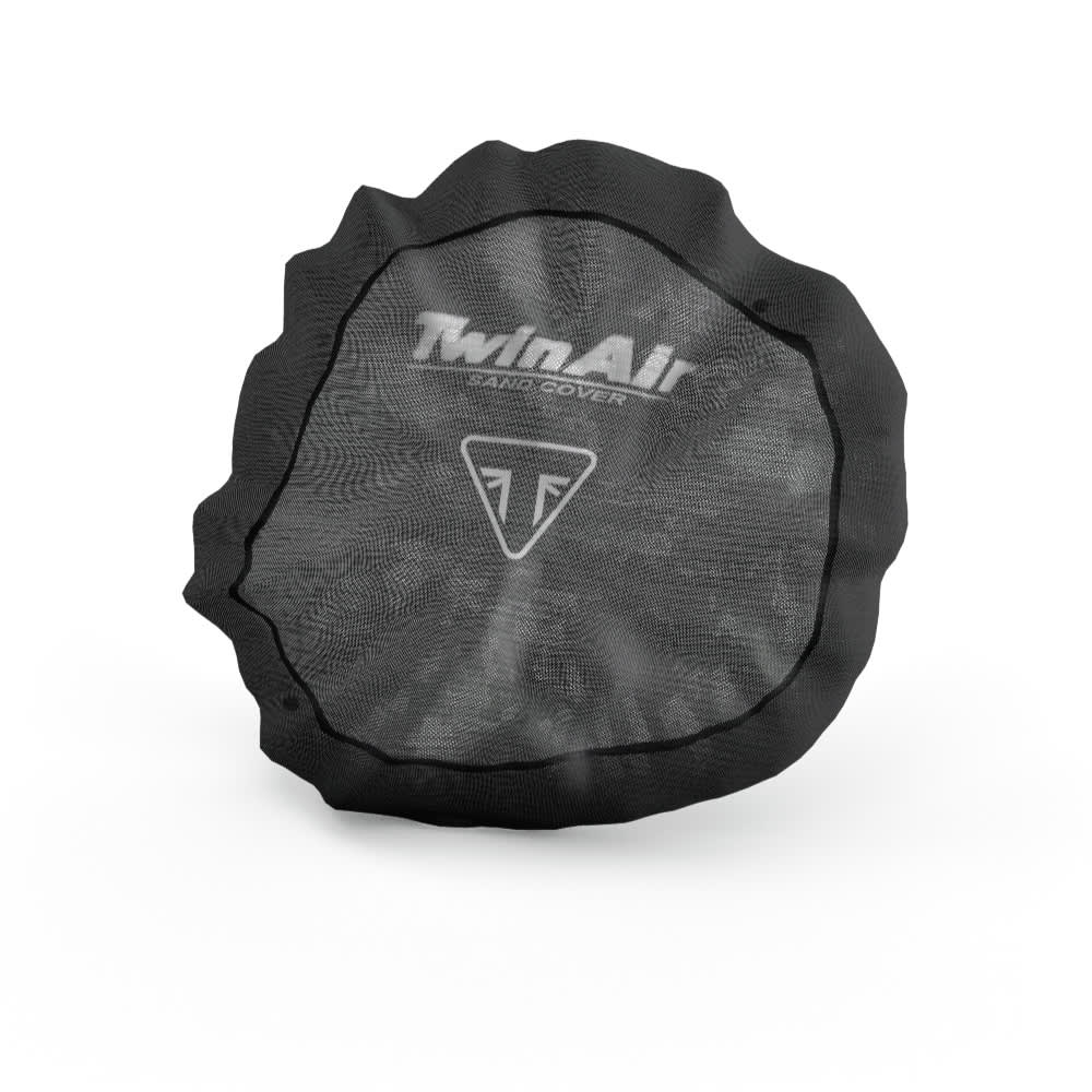 Triumph AIR FILTER SAND COVER - A9610141