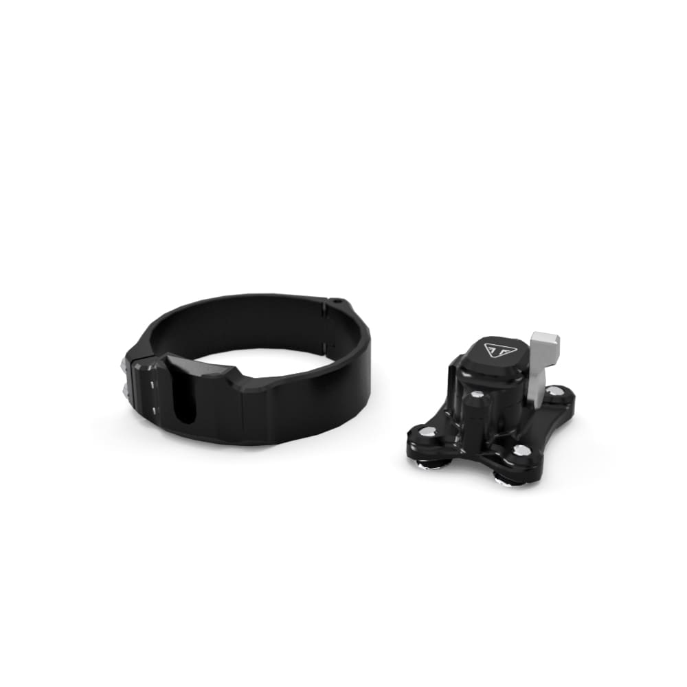 Triumph HOLESHOT DEVICE - A9640242