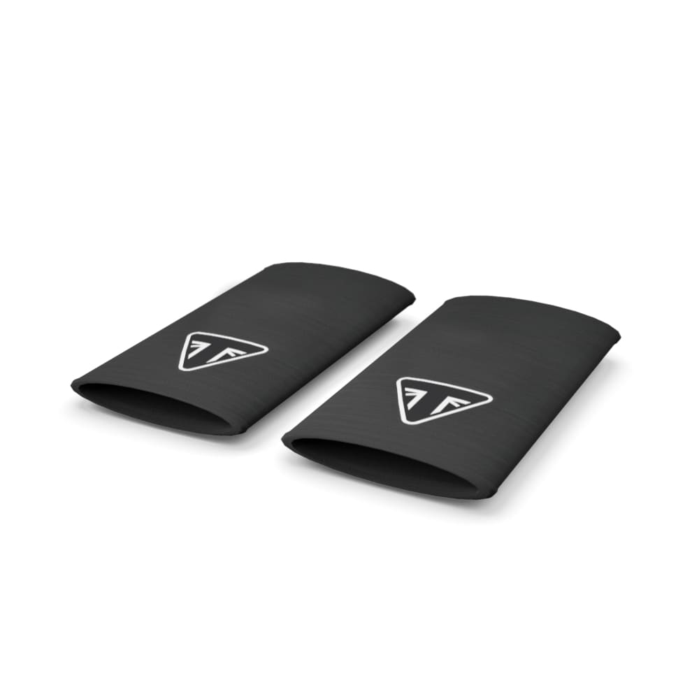 Triumph FORK SEAL COVERS - A9640246