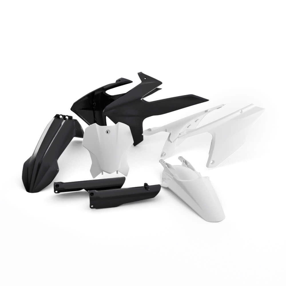 Triumph MX PLASTICS KIT - A9700932
