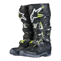 Triumph Tech 7 Boots - MBTS22900