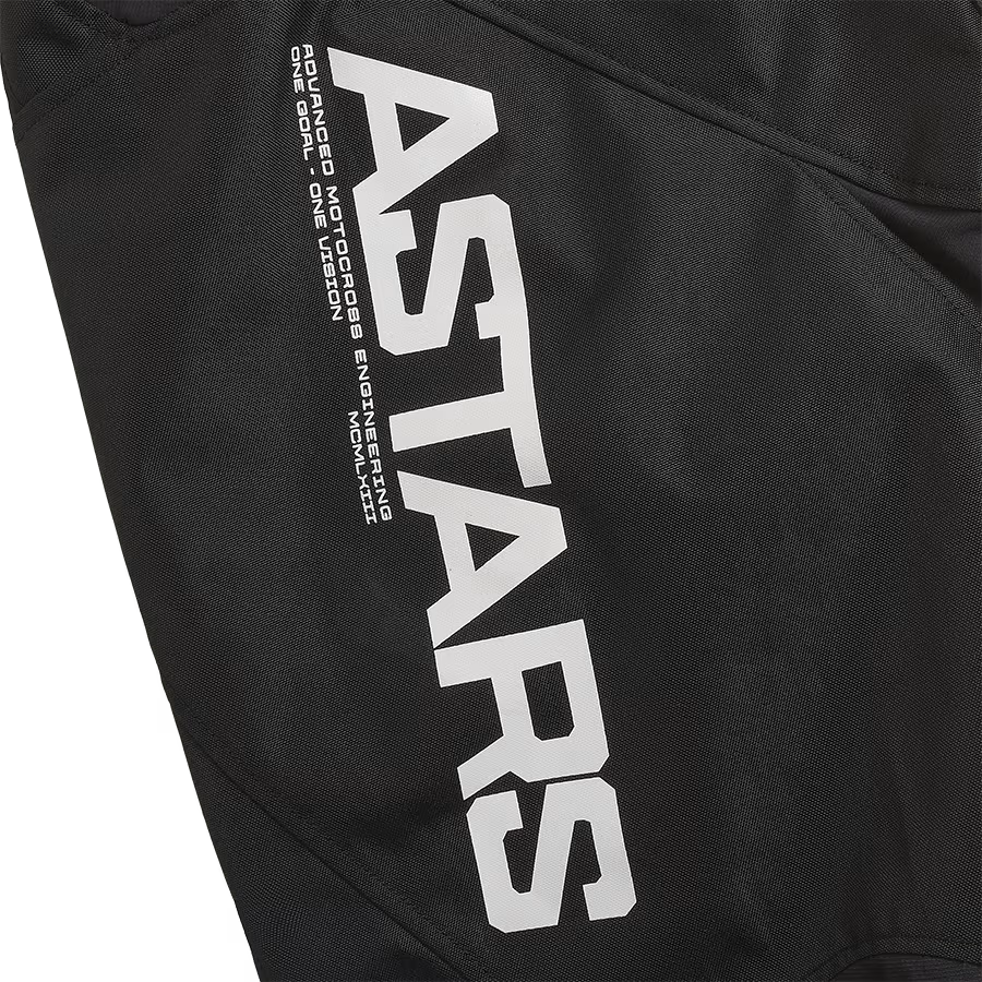 Triumph Racer MX Pants - MTJS22906