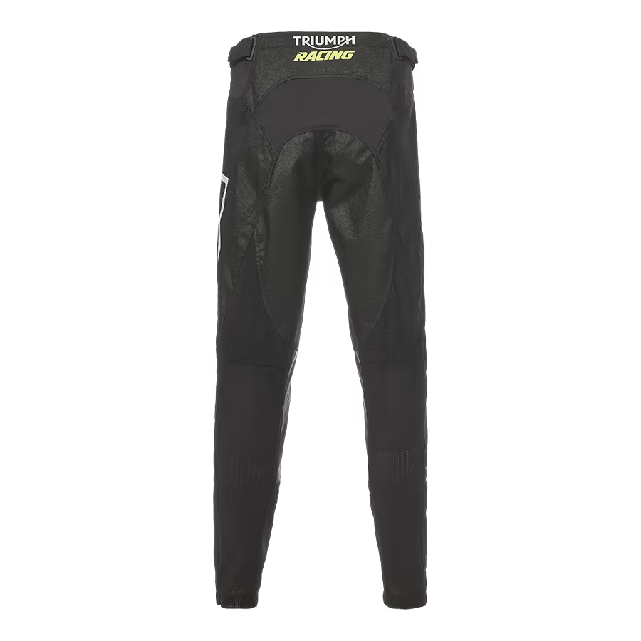 Triumph Racer MX Pants - MTJS22906