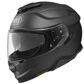 Shoei GT-AIR II Bike Helmet Matte Blk Size 2X 0119013508
