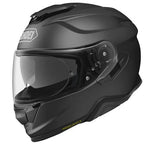 Shoei GT-AIR II Bike Helmet Matte Blk Size 2X 0119013508