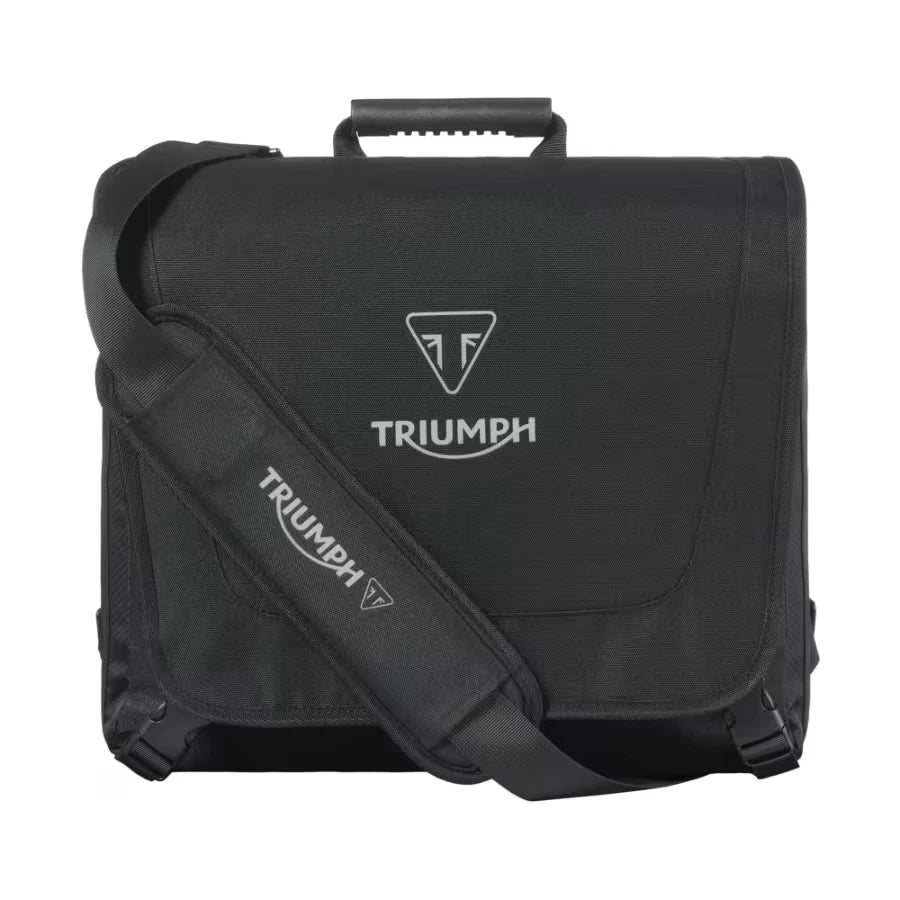 Triumph Messenger Bag - 10 Liter MLUA24014